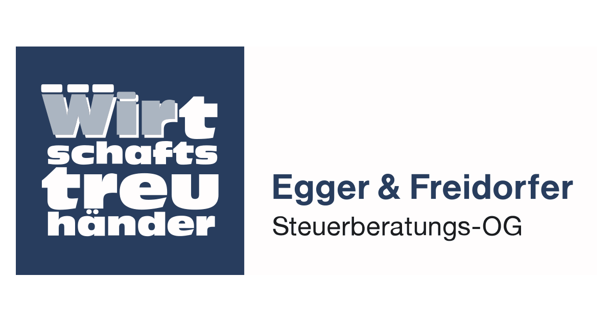 Egger & Freidorfer Steuerberatungs-OG