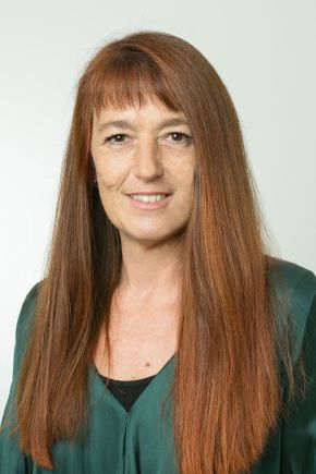 Silvia Hofer