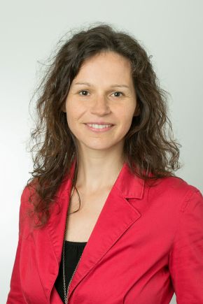 Barbara Neubauer