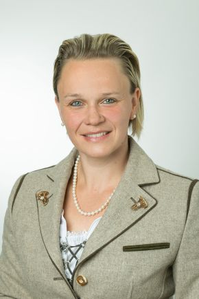 Sylvia Polzhofer